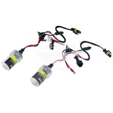 Лампочка ксенонова H7 PX26d 85V-35Вт (Solar) 6000K (кт. 2шт.) (1760)