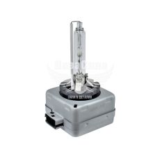 Лампочка ксенонова D1S PK32d-2 85V-35Вт (Brevia) (6000K) (85116c)
