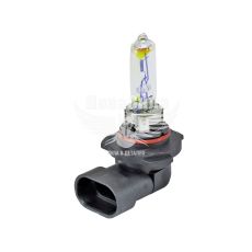 Лампочка галогенна HB3 P20d 12V-60Вт (Zollex) (All weather) (61524)