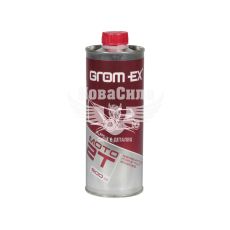 Моторна олива 2-Т (Grom-EX) Мoto 2Т 0,5л.