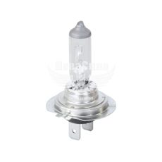 Лампочка галогенна H7 PX26d 12V-55Вт (PRO Fusion) (SUPER) (F127S)