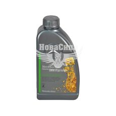 Моторное масло бензин, дизель 5W-30 (MB Original) MB 229.52 1л. (000989950211)