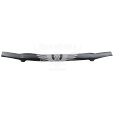 Мухобойка Audi A4 з94-01р.в. (Vip Tuning) (8D, B5) (AD07)
