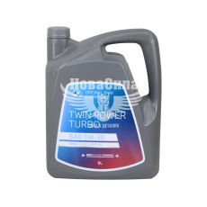 Моторна олива бензин, дизель 5W-30 (OE BMW) Twin Power Turbo Longlife-04 5л. (83215B65F02)