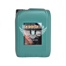 Моторное масло бензин, дизель 10W-40 (Grom-EX) Ultra 20л.