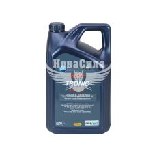 Моторное масло бензин, дизель 5W-40 (Aral) HighTronic 5л. (1529F9)
