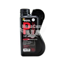 Моторна олива бензин, дизель 5W-40 (Bizol) Protect 1л. (B85210)