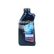 Моторна олива бензин, дизель 5W-30 (OE BMW) Twin Power Turbo Longlife-04 1л. (83215B5BFA4)