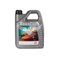 Моторное масло бензин, дизель 5W-30 (AVIA) ECOSYNTH ULTRA FE03 5л.