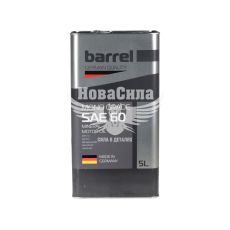 Моторное масло SAE 60 (Barrel) 5л.