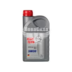 Моторное масло бензин, дизель 5W-30 (Hundert) High Tech Special Ford 1л. (High Tech Special Ford)