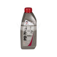 Моторна олива бензин, дизель 5W-40 (Comma) PD PLUS 1л. (DPD1L)