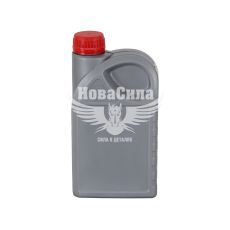 Моторна олива бензин, дизель 5W-30 (Hundert) High Tech Longlife III 1л. (уцінка) (LONGLIFE III)