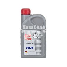 Моторна олива бензин, дизель 5W-30 (Hundert) High Tech Special EJ 1л. (High Tech Special EJ)