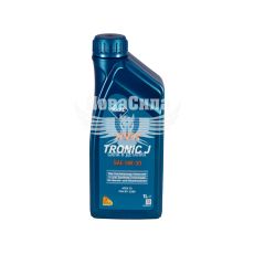Моторна олива бензин, дизель 5W-30 (Aral) HighTronic J 1л. (151CED)
