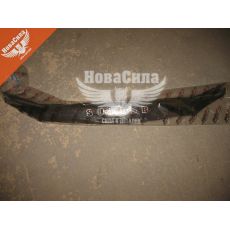Мухобойка Skoda Superb з08-13р.в. (Vip Tuning) (SK16)