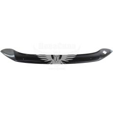 Мухобойка VW Caddy з15р.в. (Vip Tuning) VW Touran з15р.в. (00-00011390)