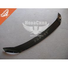 Мухобойка VW Passat B6 з05-11р.в. (Vip Tuning) (VW06)