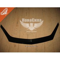 Мухобойка Opel Vectra C з06-08р.в. (VIP Tuning) (OP22)