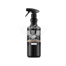 Бутылка для всех типов жидкостей с триггером (K2) MIXER 1л. (D7001)