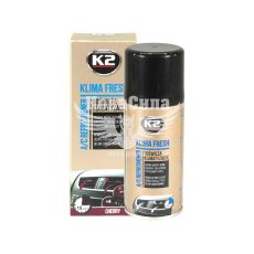 Очисник-спрей кондиціонеру (K2) Klima Fresh Cherry 150мл. (K222CH)