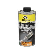 Очисник форсунок дизельного двигуна (Bardahl) Diesel injection restorer 11 1л. (5492)