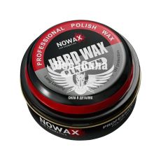 Паста воскова (Nowax) 250г. тверда (NX46230)