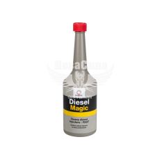 Очисник паливної системи (Comma) Diesel MAGIC 400мл. (DIM400M)