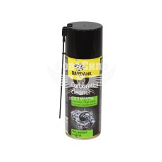 Очисник карбюратора (Bardahl) Carburetor Cleaner 400мл. (1115E)