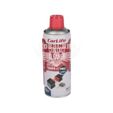 Очисник-спрей електричних контактів (CarLife) 450гр. (CF454)