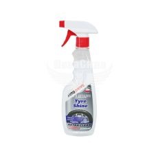 Очисник для шин (Auto Drive) Tyre Shine 500мл. (AD0060)