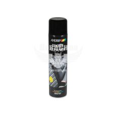 Очиститель текстиля (пенный) (Motip) Textile Cleaner 600мл. (000707)