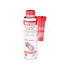 Очисник сажового фільтра DPF (Kross) 300мл.