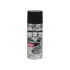 Очисник карбюратора (PRO Fusion) Carburetor Cleaner 450мл. (F110)