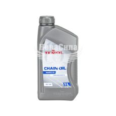 Олива для змащування ланцюгів (Temol) Chain Oil 1л. (T-CHAIN-1L)