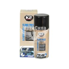Очисник-спрей кондиціонеру (K2) Klima Fresh Blueberry 150мл. (K222BB)