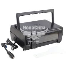 Печка (TECHNOKING) портативна 12V (TP-02)