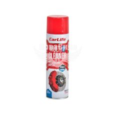 Очисник-спрей універсальний (CarLife) Multi Plus Cleaner 500мл. (CF501)