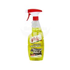 Очисник двигуна (Atas) FORCLEAN 750мл. (FORCLEAN)