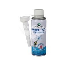 Очисник форсунок дизельного двигуна (Zollex) 200мл. (DS25J)