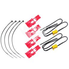 Обманка для підключення автомобільних LED ламп (Osrаm) CANbus (LED CB CTRL 101)