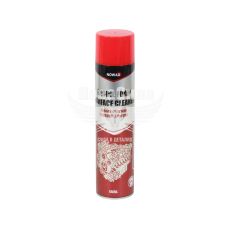 Очисник двигуна (пінний) (Nowax) Engine Foam Surface Cleaner 650мл. (NX65120)