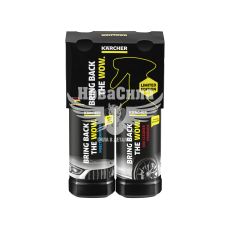 Очисник для колісних дисків RM 667 + засіб для видалення комах RM 618 (Karcher) 500мл. (6.296-167.0)