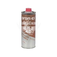 Промивка системи змащування (Grom-EX) MOTOR FLUSH 10min 500мл.