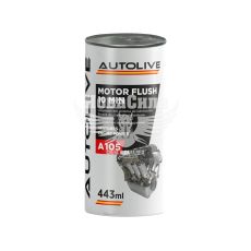 Промивка системи змащування (Autolive) Motor Flush 10хв. 445мл. (A105)
