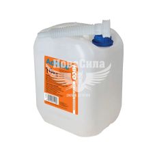 Рідина для системи SCR AdBlue (Hico) 4кг. (для зниження викидів оксидів азоту) (ADBLUE/HICO 10KG +L Adblue)