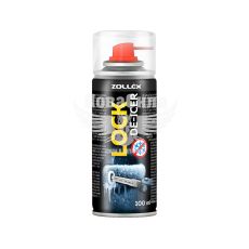 Розморожувач скла (Zollex) LOCK DE-ICER -60* 100мл. (15122)