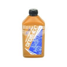 Промивка системи змащування (Grom-EX) MOTOR FLUSH 400мл.