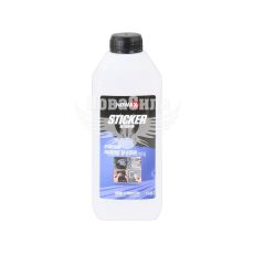 Рідина для видалення наклейок (Nowax) 1л. (NX01196)