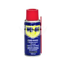 Жидкость для открытия болтов (WD-40) 100гр. (124W700016)